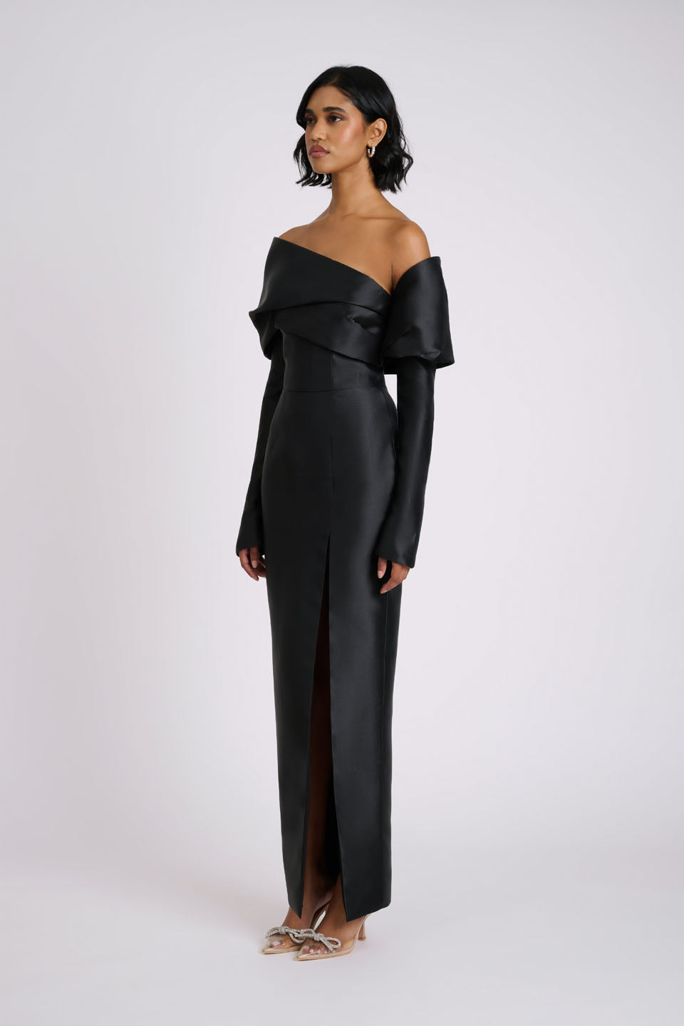 Mariot Dress