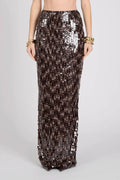 Marlon Skirt