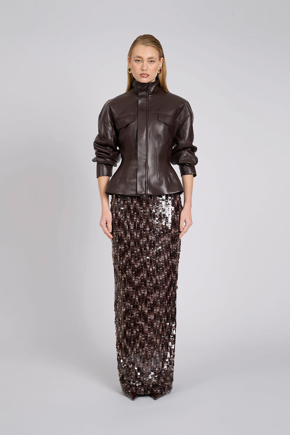 Marlon Skirt