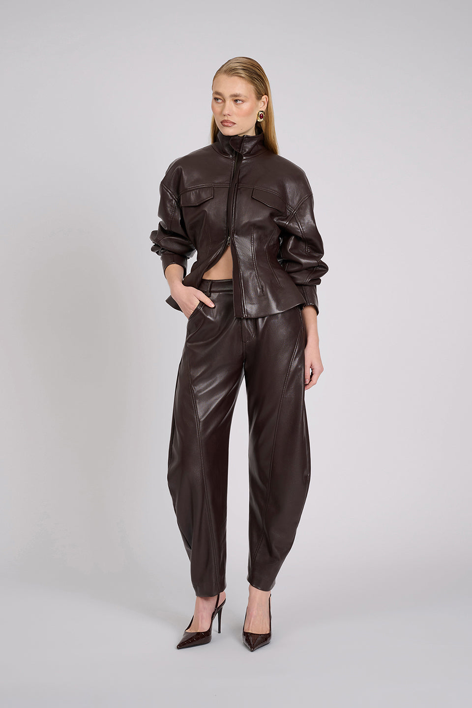 Sawyer Pant