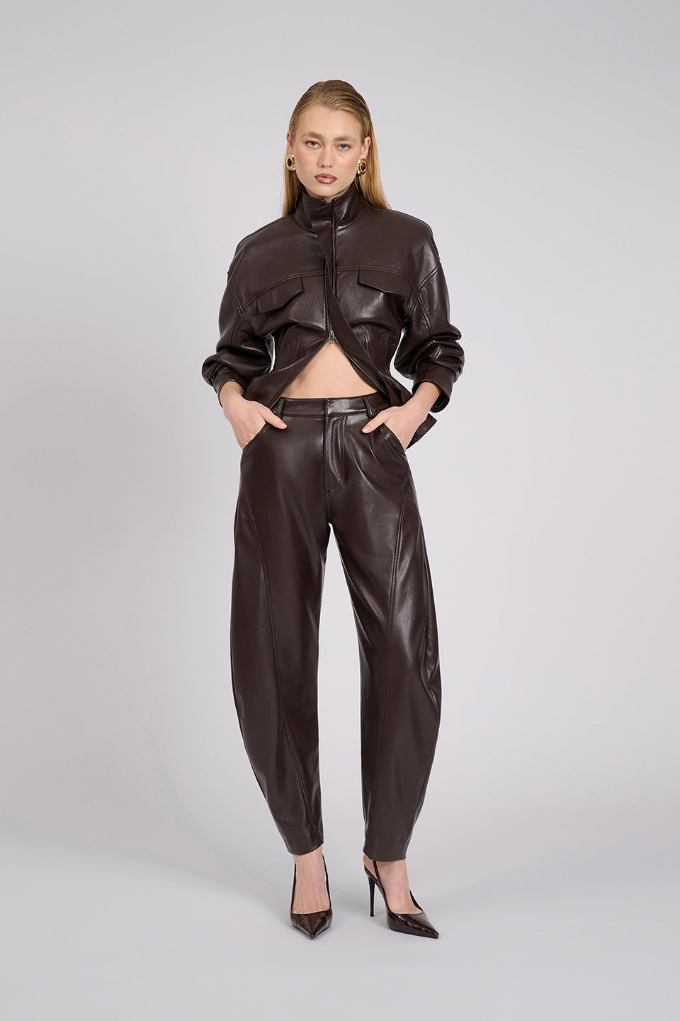 Sawyer Pant
