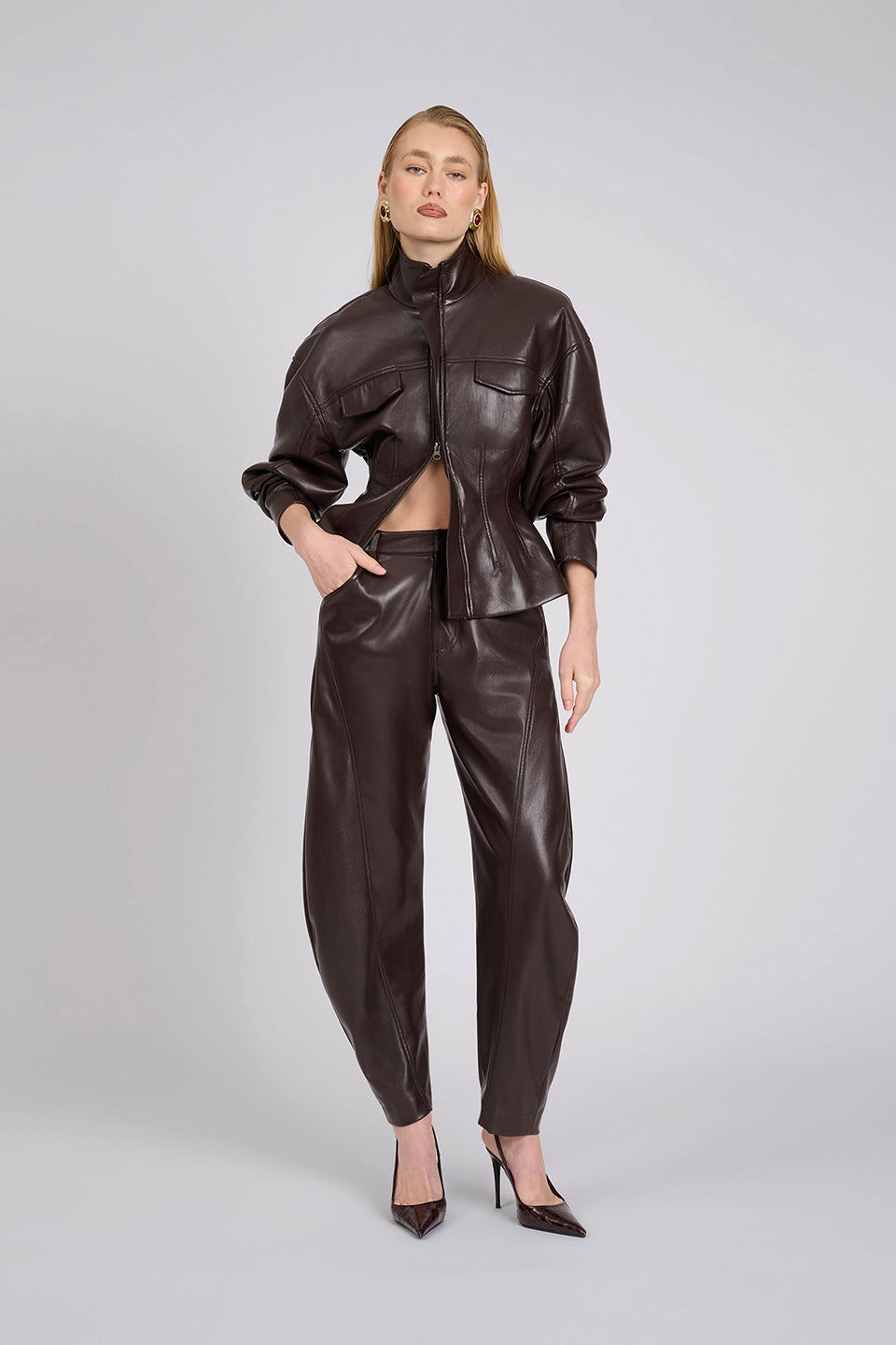 Sawyer Pant