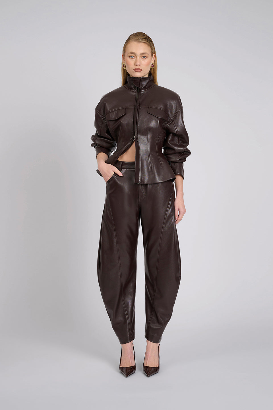 Sawyer Pant