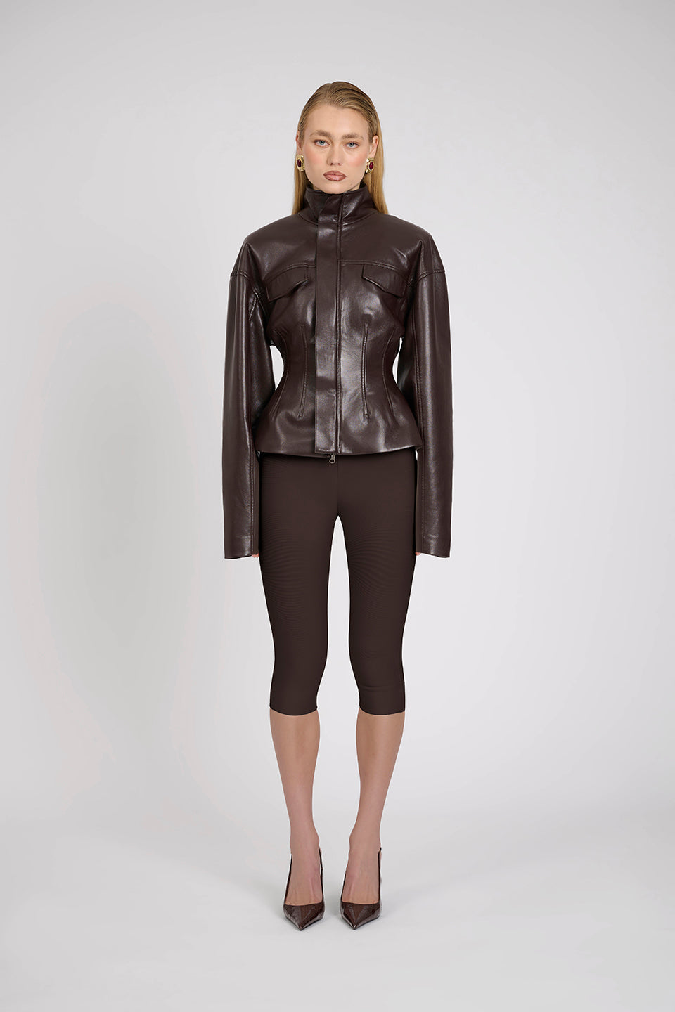 Mason Jacket