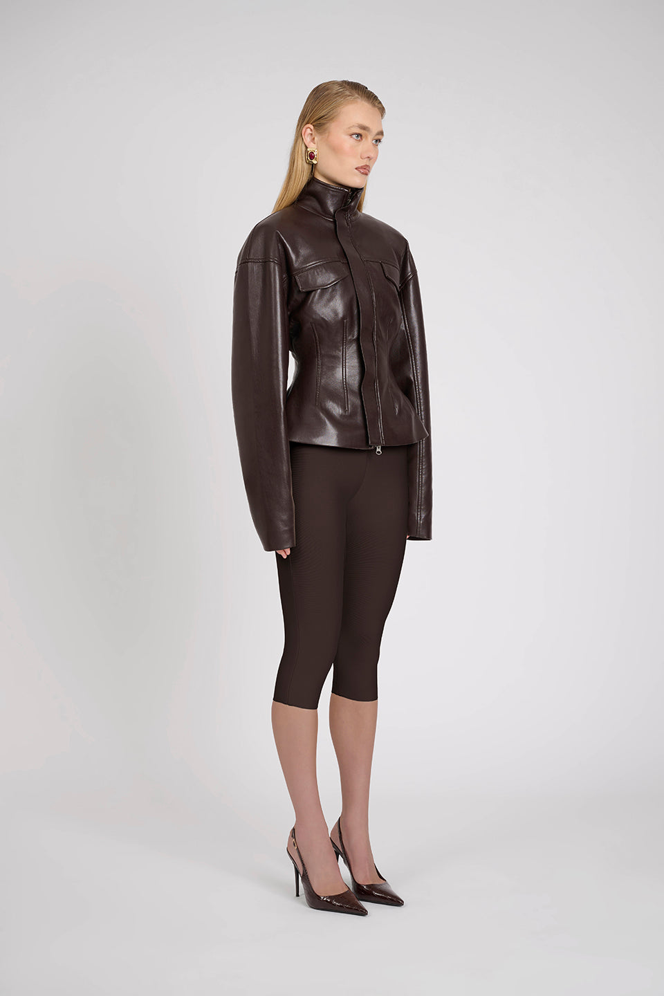 Mason Jacket