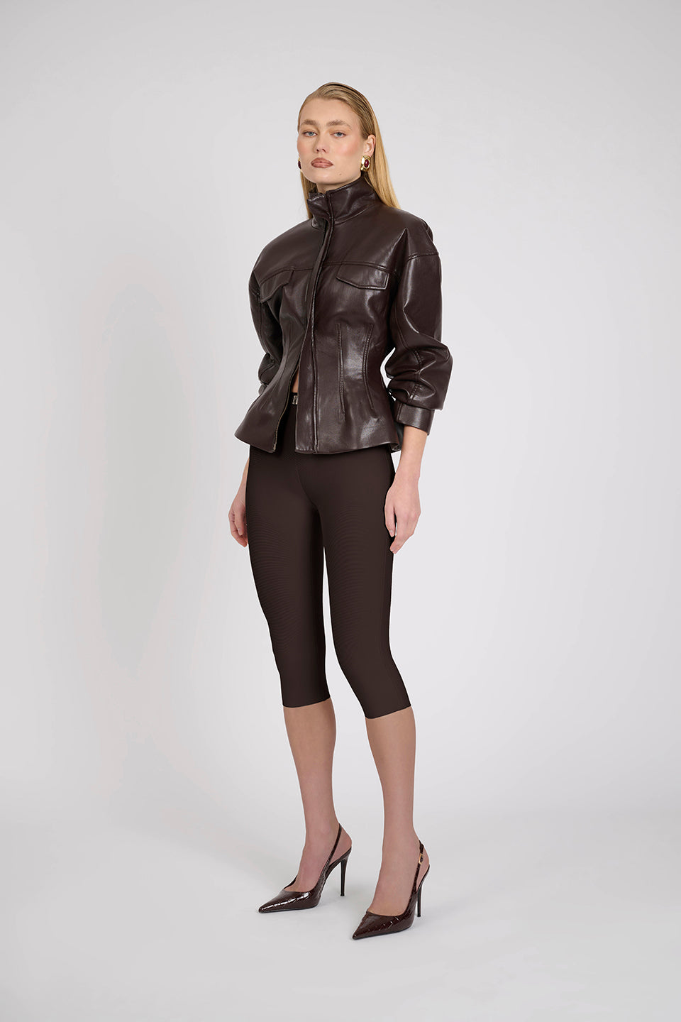 Mason Jacket