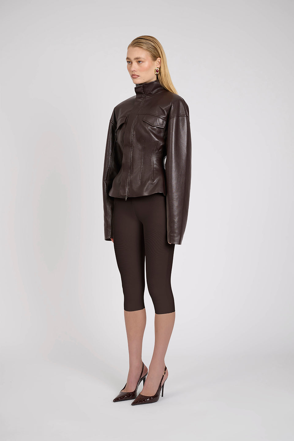 Mason Jacket