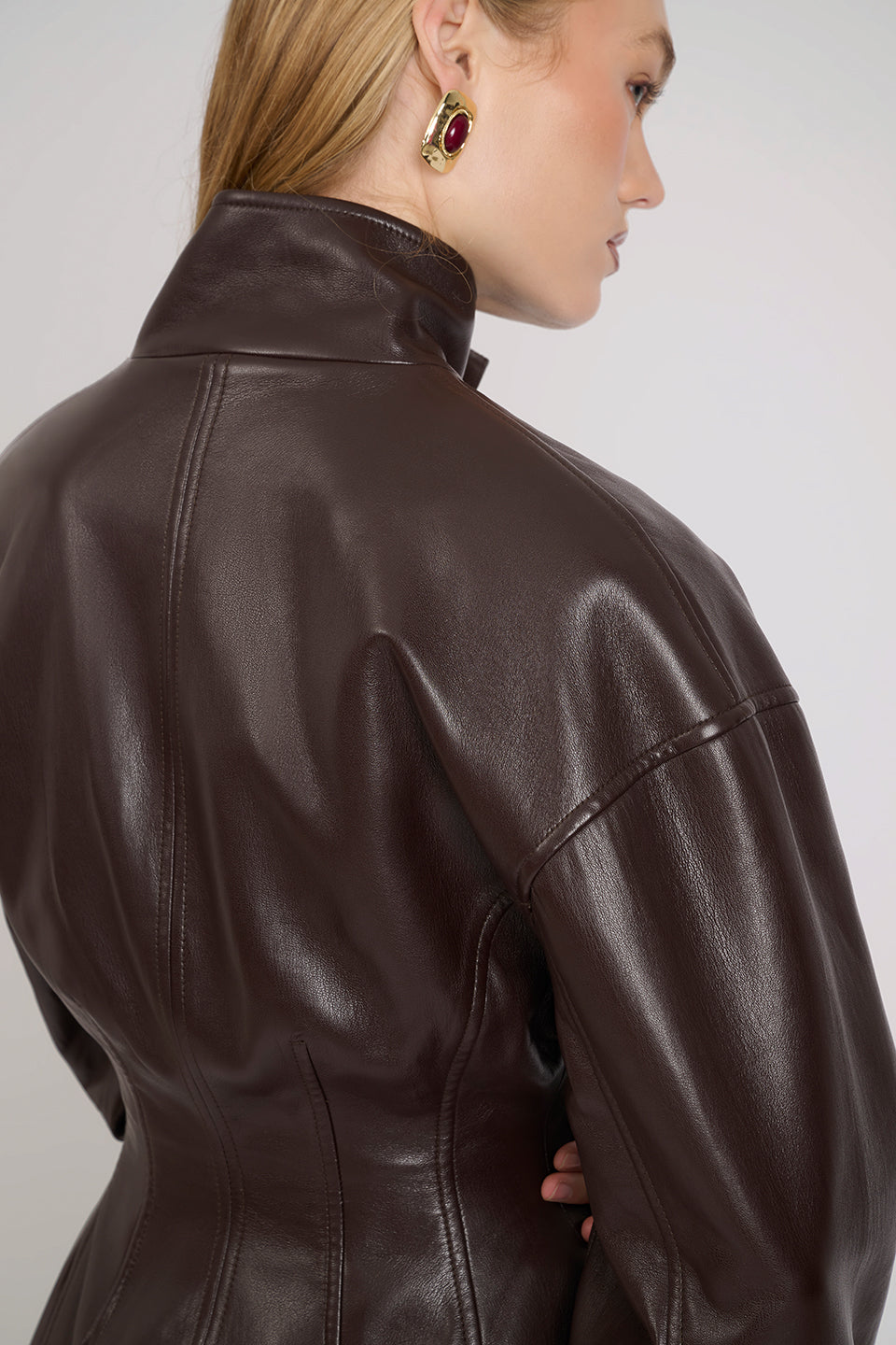 Mason Jacket