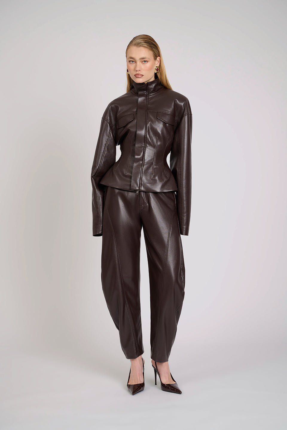 Sawyer Pant