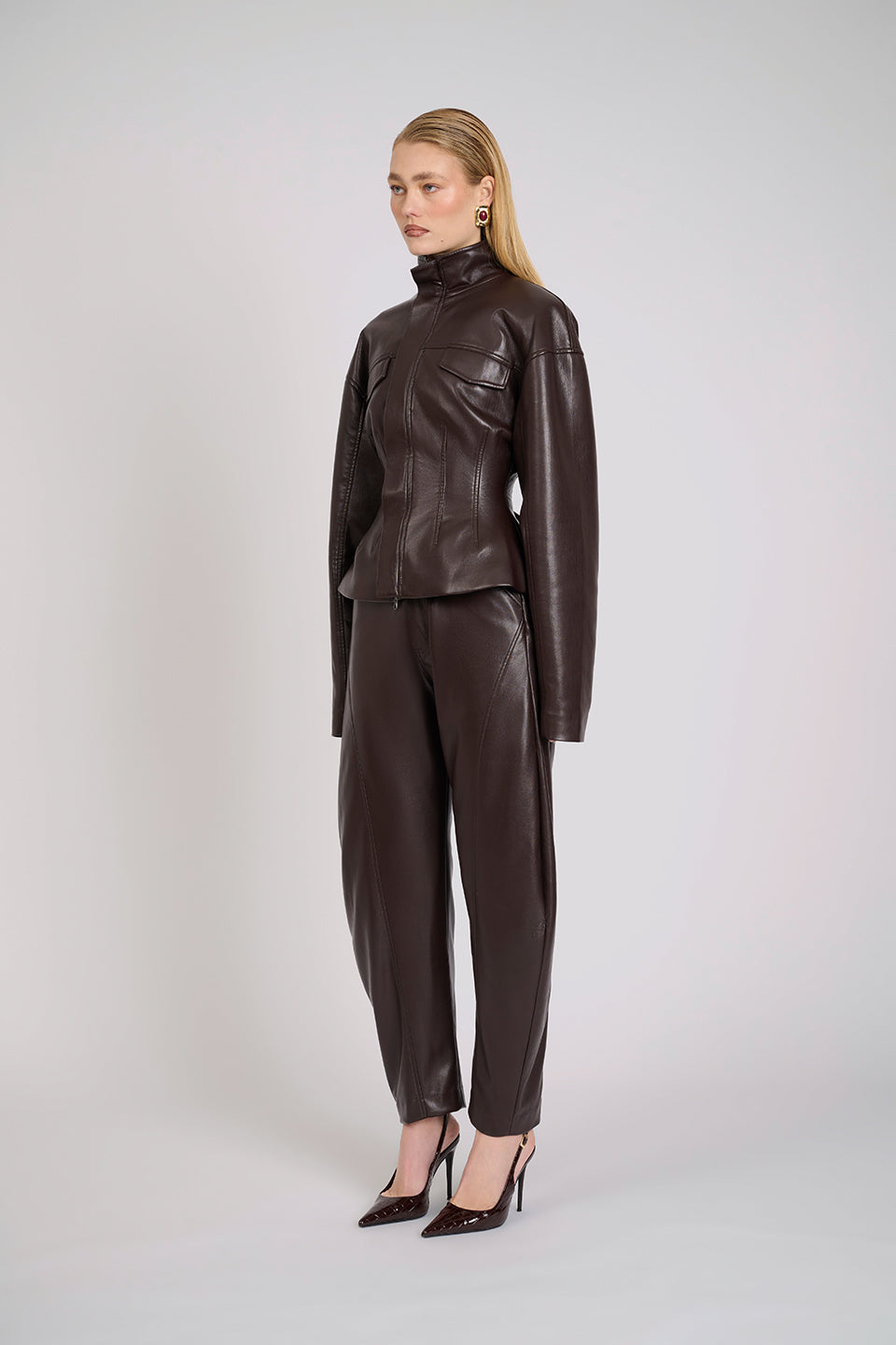 Sawyer Pant