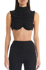 Mason Top - ELIYA THE LABEL