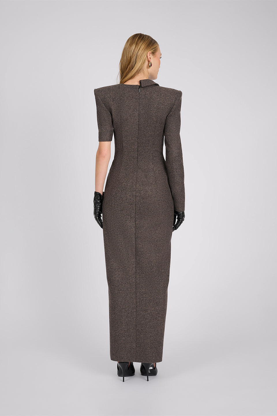 Matisse Blazer Dress