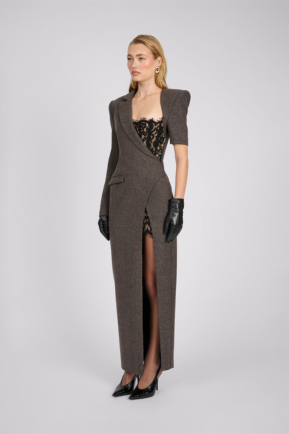 Matisse Blazer Dress