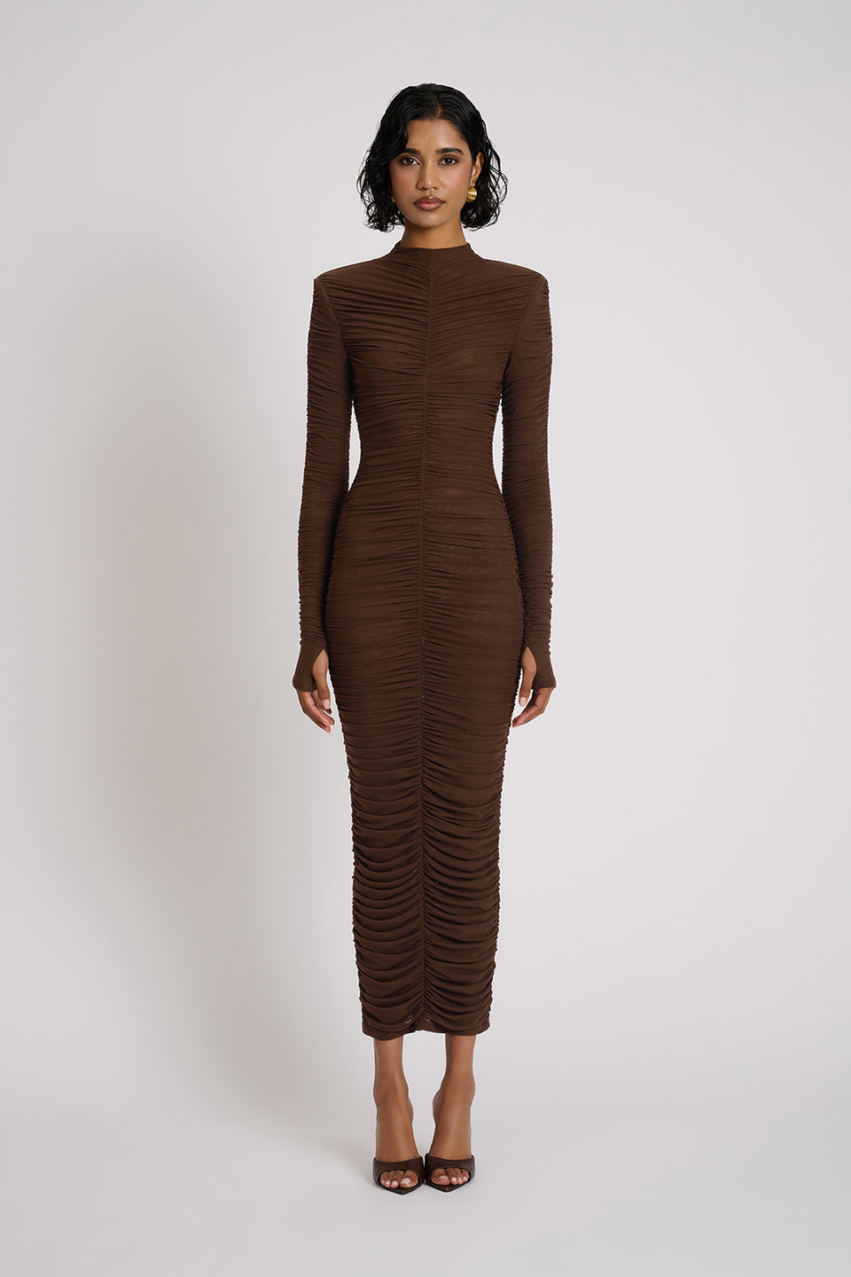 Melissa Dress