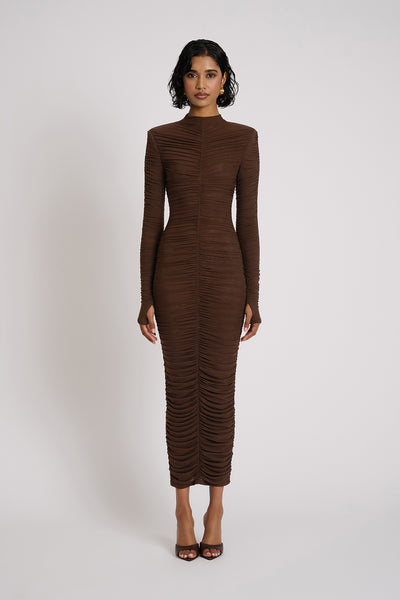 Melissa Dress