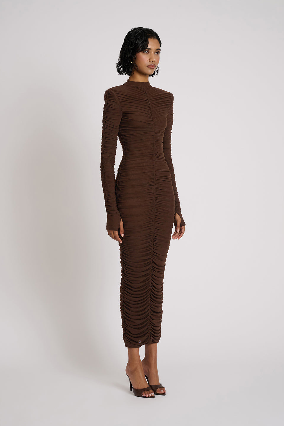 Melissa Dress
