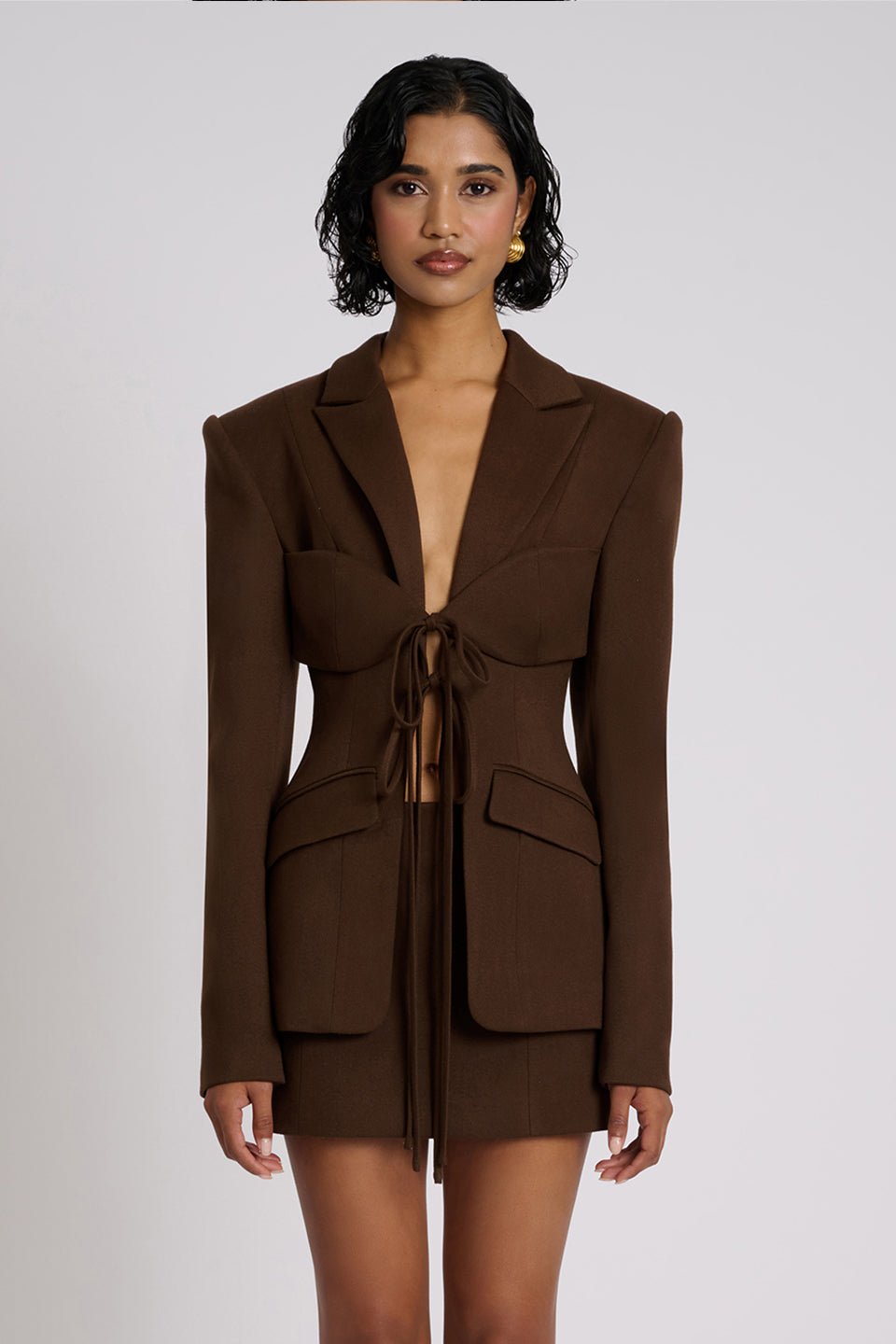 Mendie Blazer