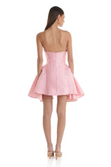 Mirabella Dress - ELIYA THE LABEL