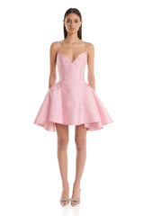 Mirabella Dress - ELIYA THE LABEL