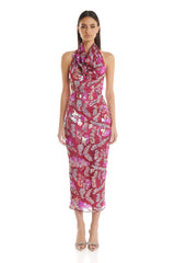 Montana Dress - ELIYA THE LABEL