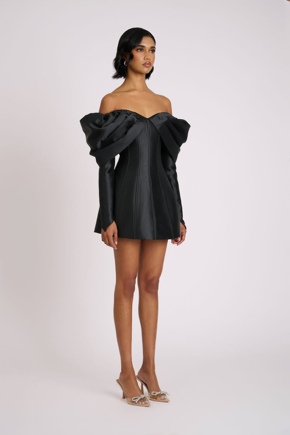 Nadal Dress