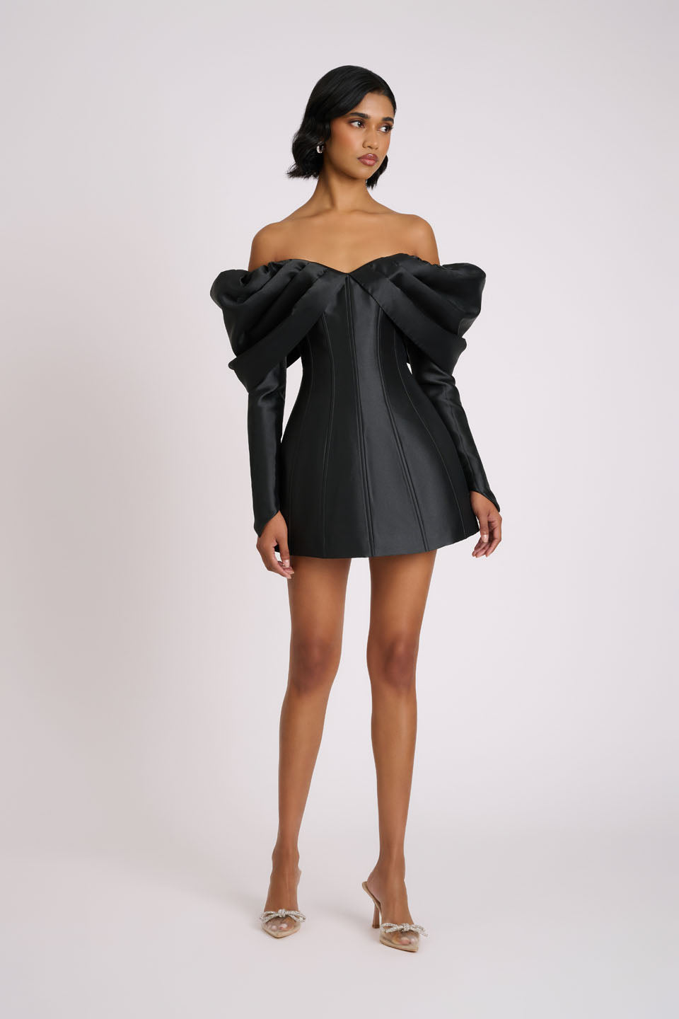 Nadal Dress