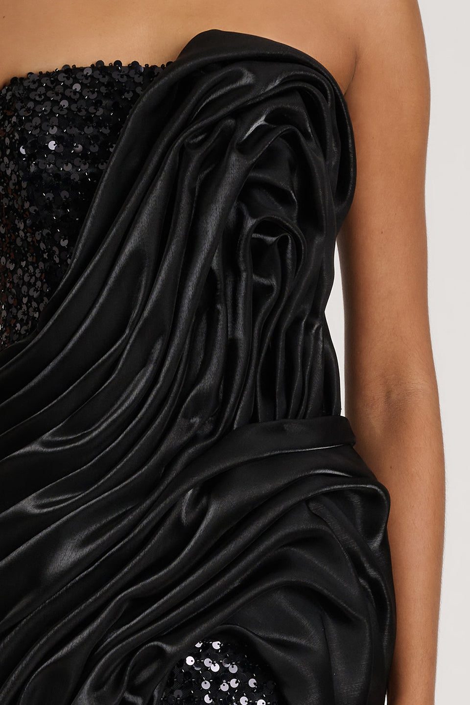 Naya Dress | Black