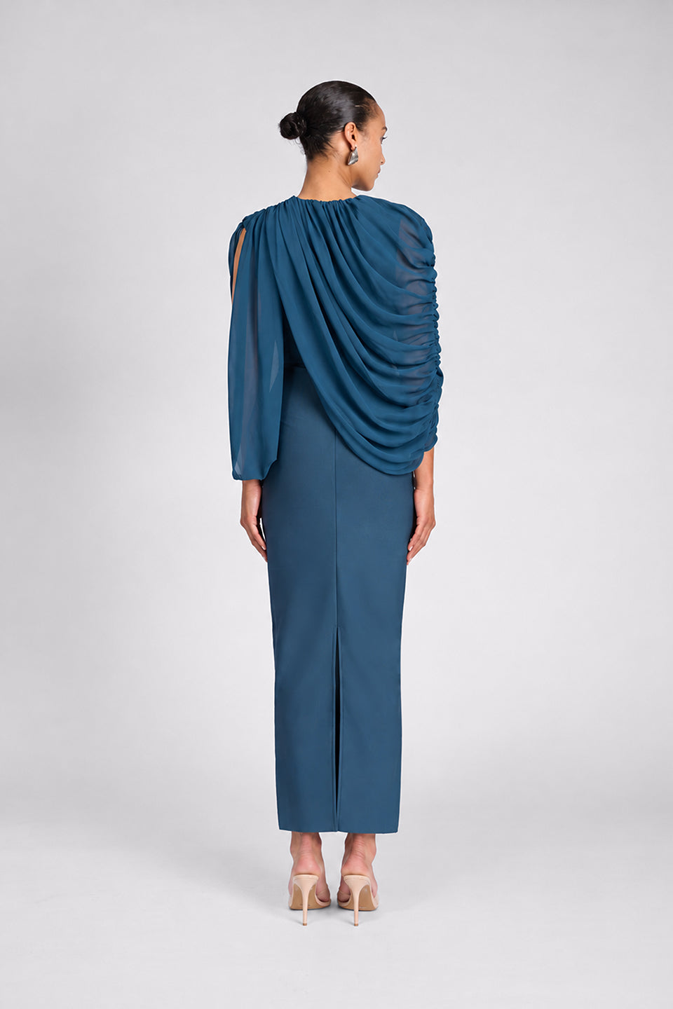 Noah Dress