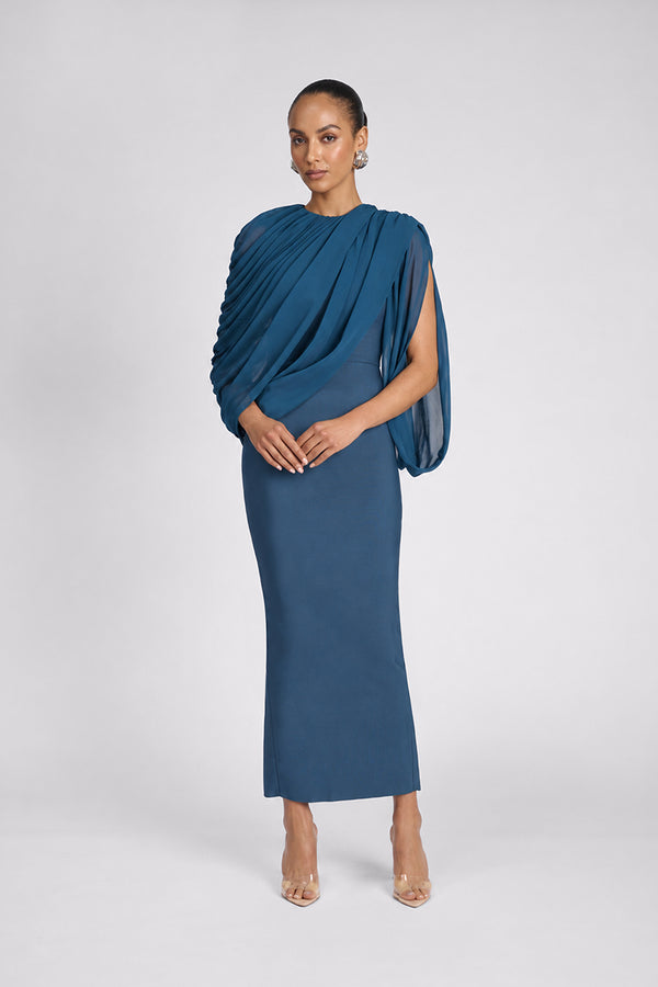 Noah Dress
