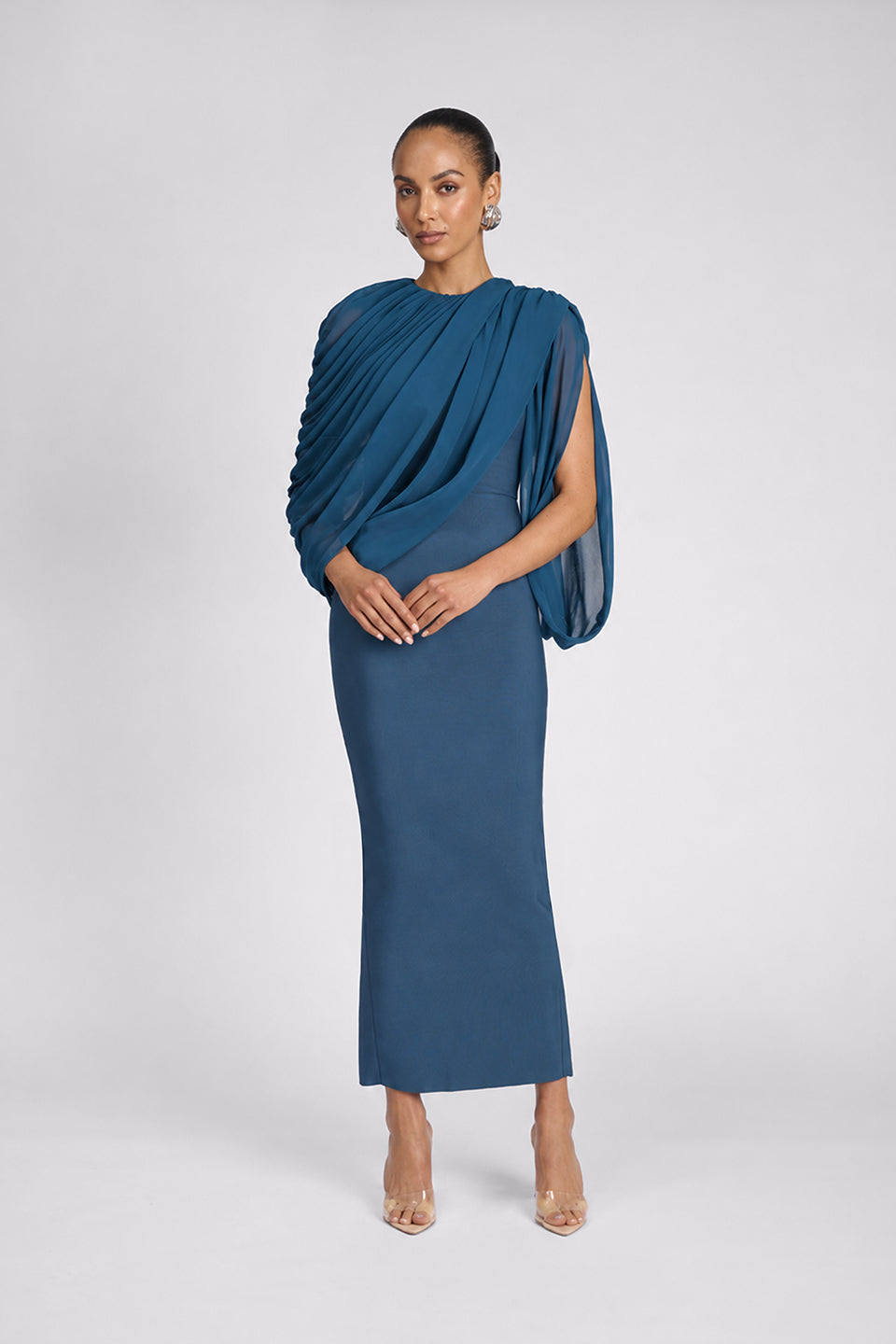 Noah Dress