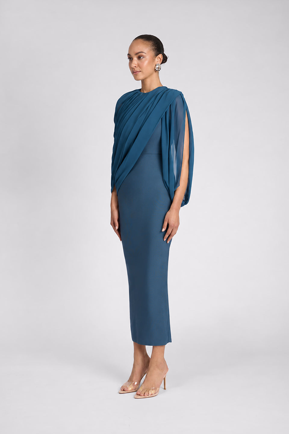 Noah Dress