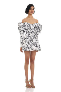 Noelle Dress