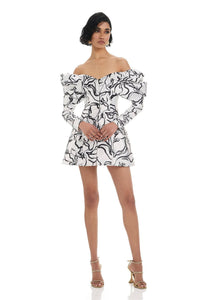 Noelle Dress