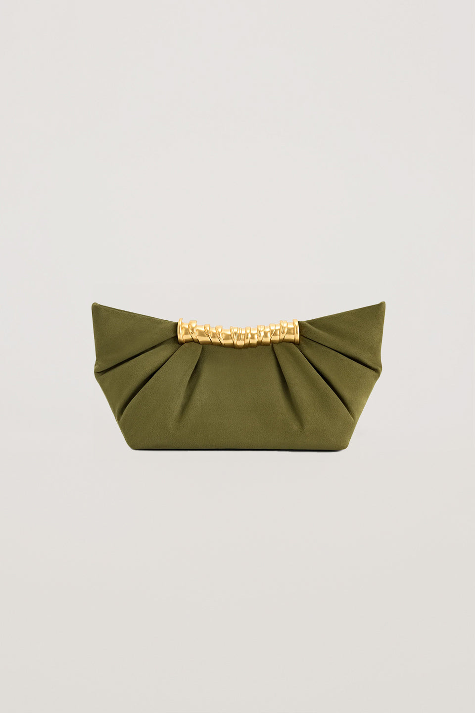 Nola Purse | Khaki