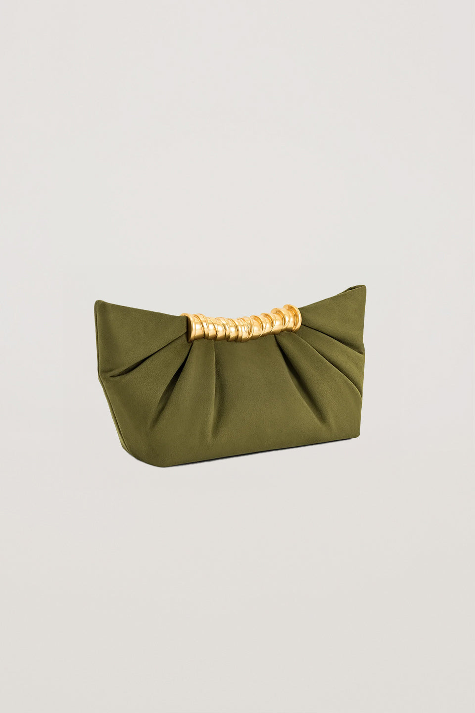 Nola Purse | Khaki