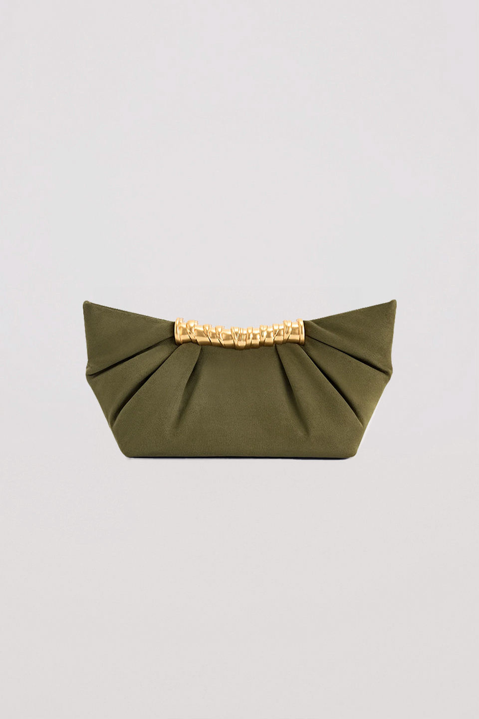 Nola Purse | Khaki