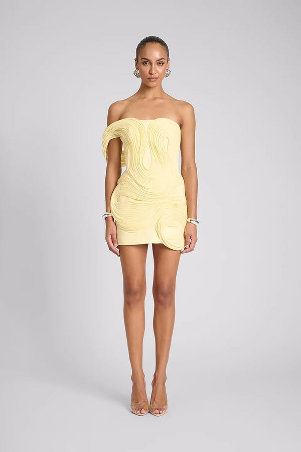 Oria Dress
