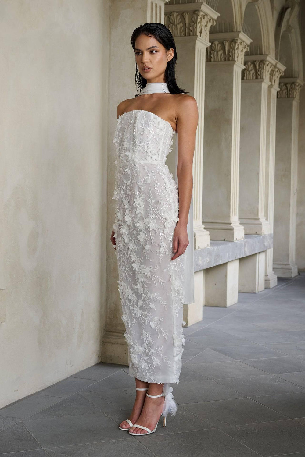 Paulina Dress