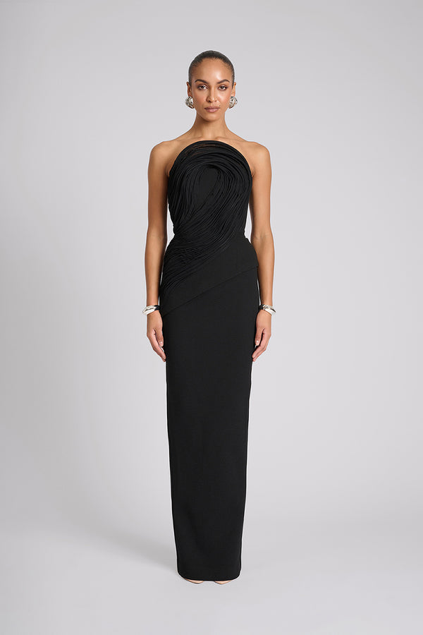Perrie Gown