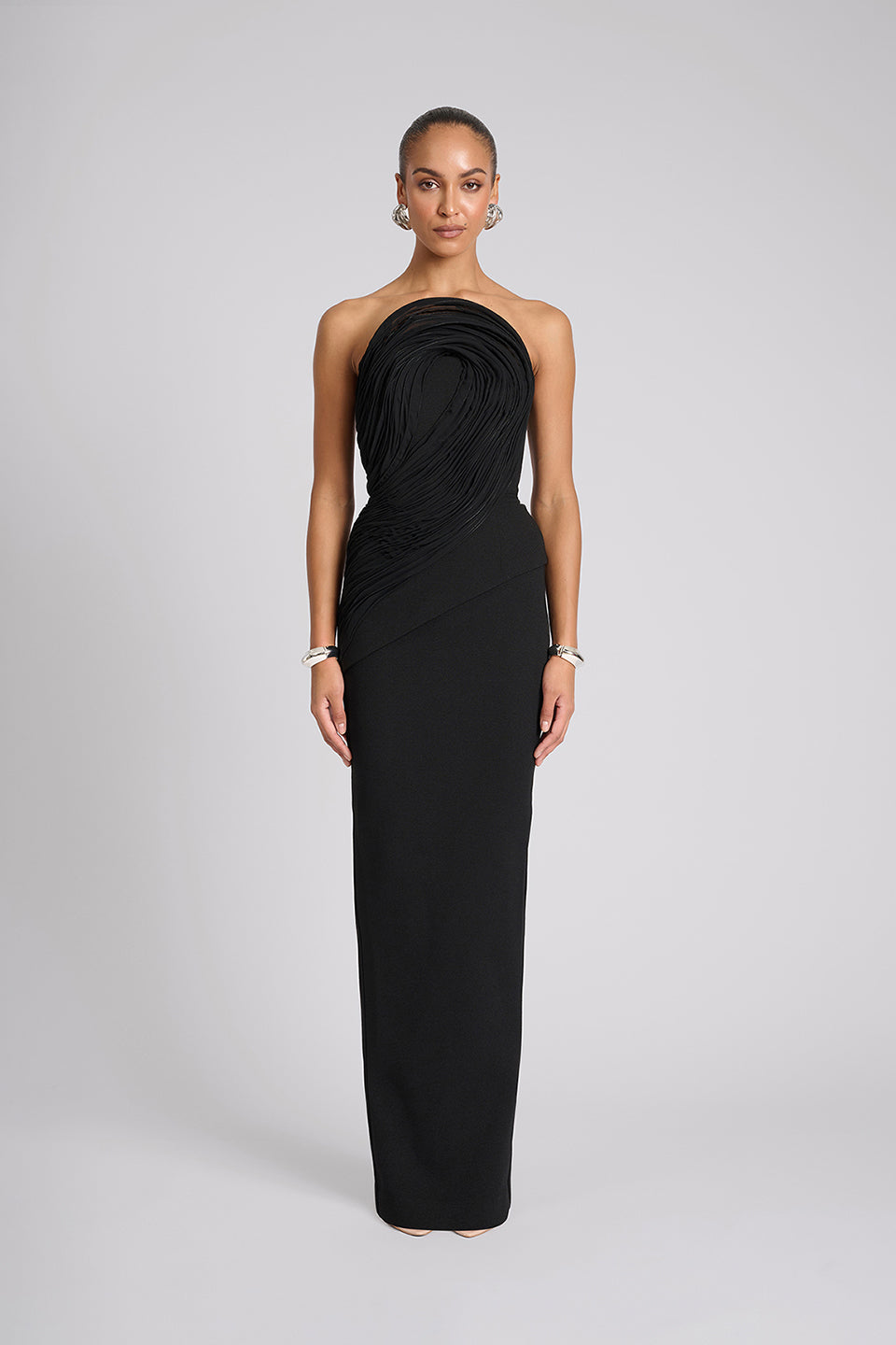 Perrie Gown