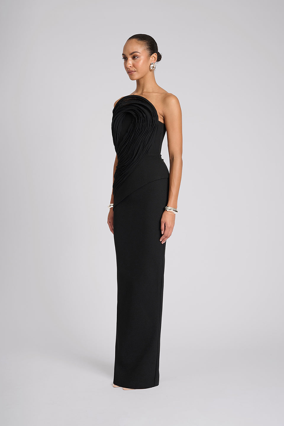 Perrie Gown