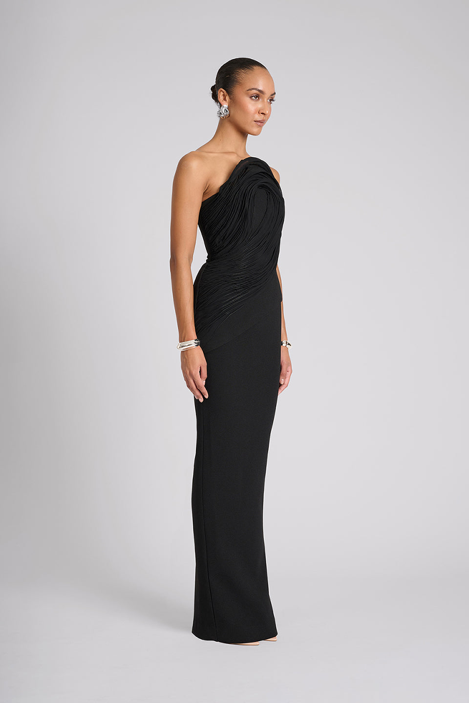 Perrie Gown