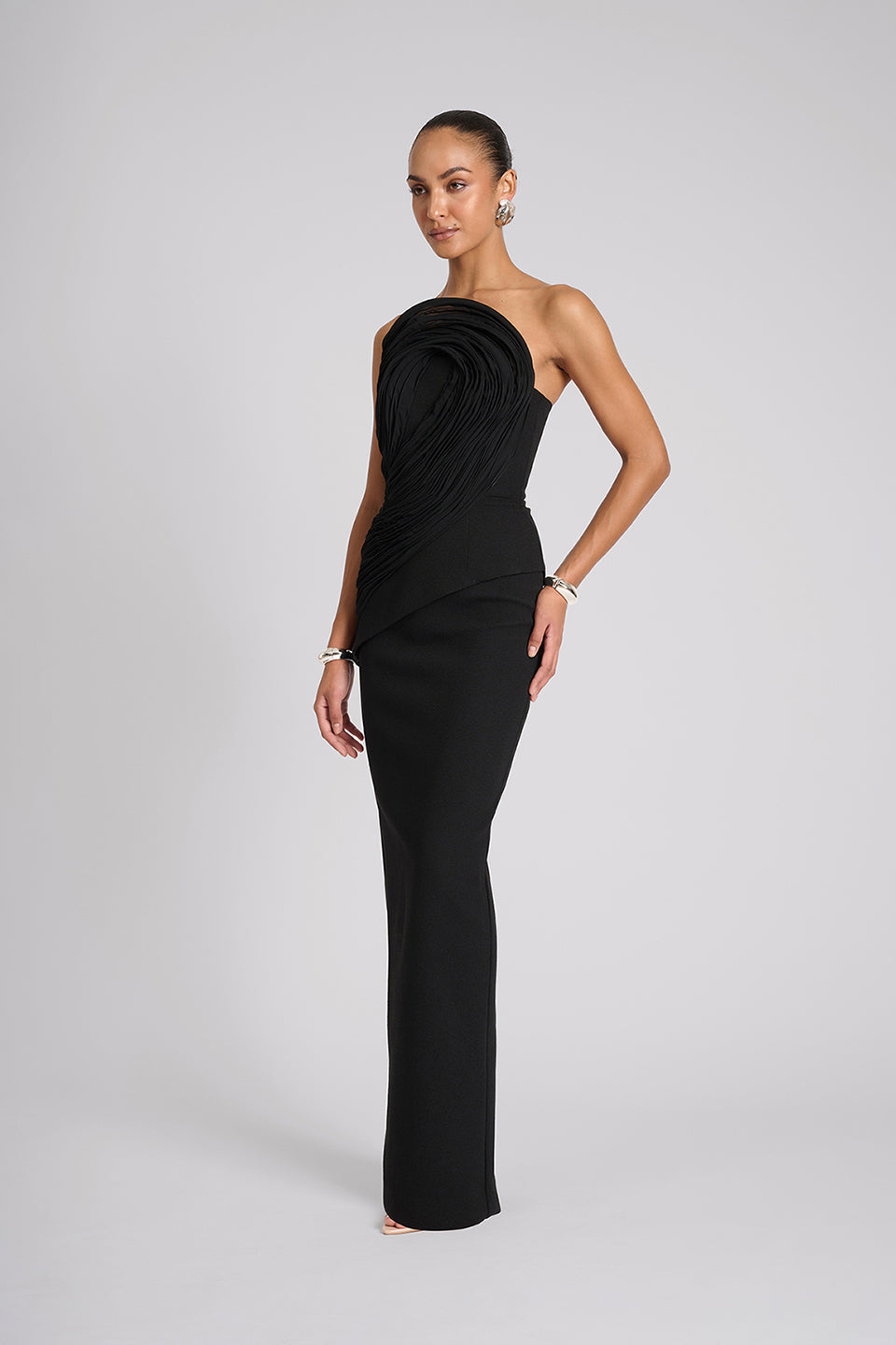 Perrie Gown
