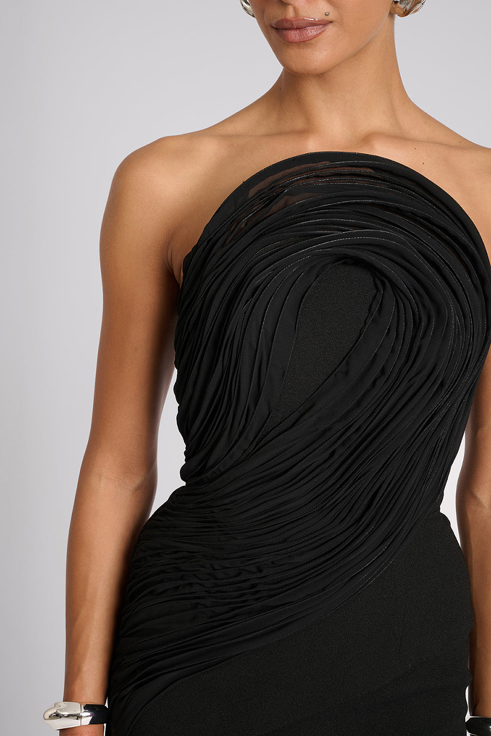 Perrie Gown