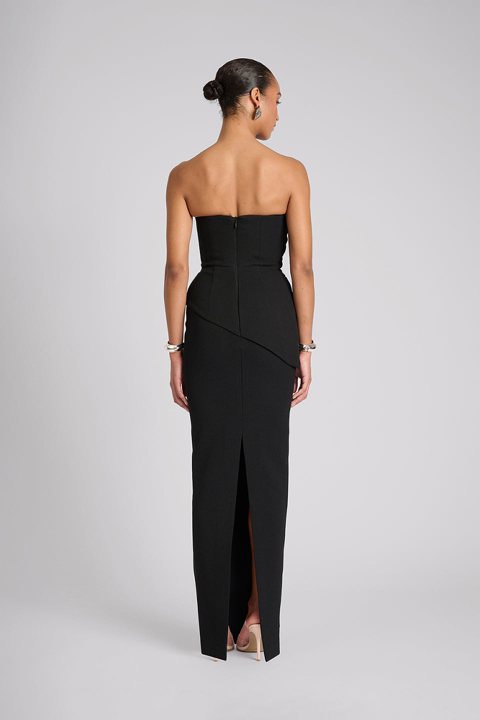 Perrie Gown