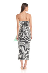 Rebekah Dress - ELIYA THE LABEL
