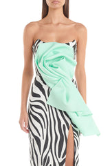 Rebekah Dress - ELIYA THE LABEL
