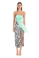 Rebekah Dress - ELIYA THE LABEL