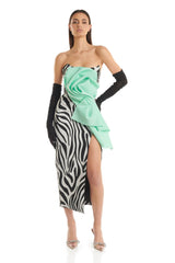 Rebekah Dress - ELIYA THE LABEL