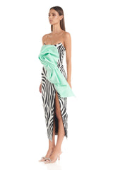 Rebekah Dress - ELIYA THE LABEL